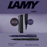 Lamy Lamy Safari Penna Stilografica Meteora Edizione Speciale 2026