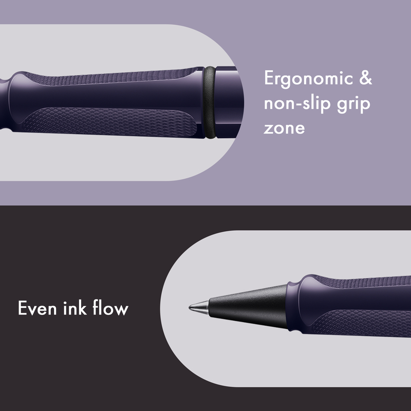 Lamy Lamy Safari Rollerball Pen Meteora 2026 Special Edition