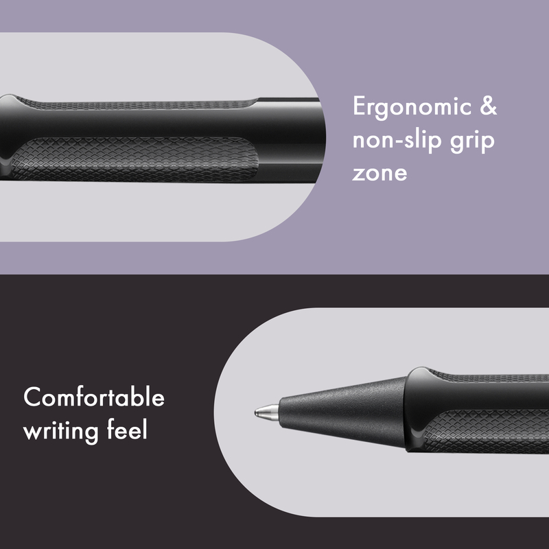 Lamy Lamy Safari Penna Sfera Meteorite Edizione Speciale 2026