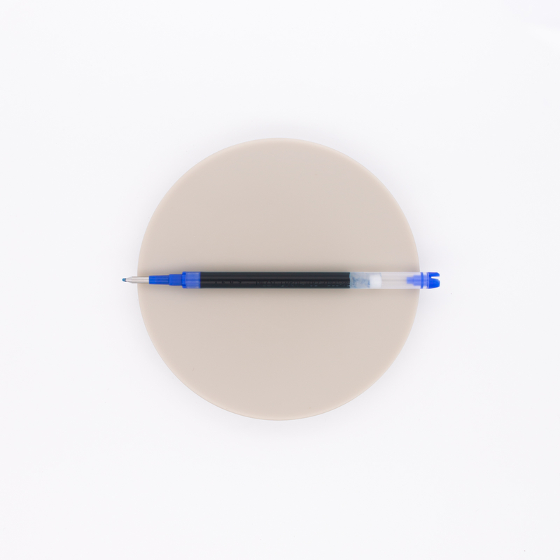 Pilot Rollerball Pen Refill Blue