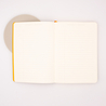 Rhodia Goalbook Notebook A5 Dot Cioccolato