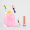TWSBI Twsbi Eco Fountain Pen Pink Lemonade & Bronze