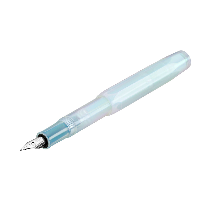 Kaweco Kaweco Lunar Sport Fountain Pen Light Blue