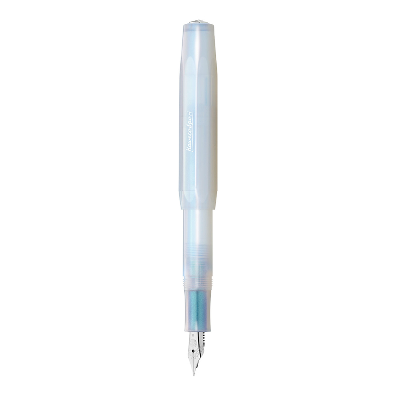 Kaweco Kaweco Lunar Sport Penna Stilografica Light Blue