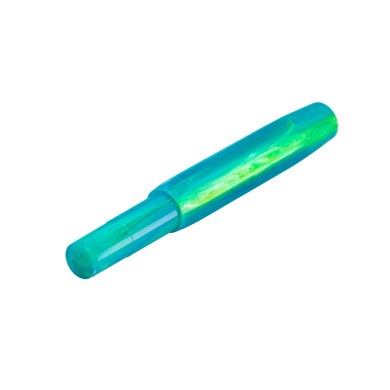 Kaweco Kaweco Sport Collection Penna Stilografica Marble Ocean Edizione Limitata 2026