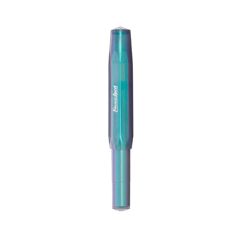 Kaweco Kaweco Lunar Sport Rollerball Pen Shadow Blue