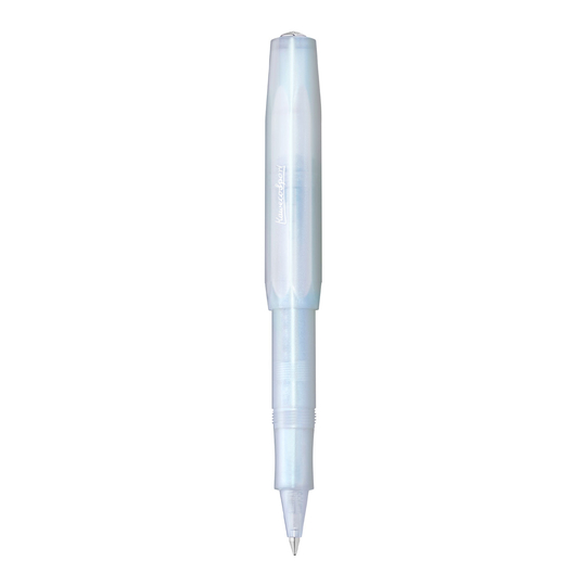 Kaweco Lunar Sport Rollerball Pen Light Blue