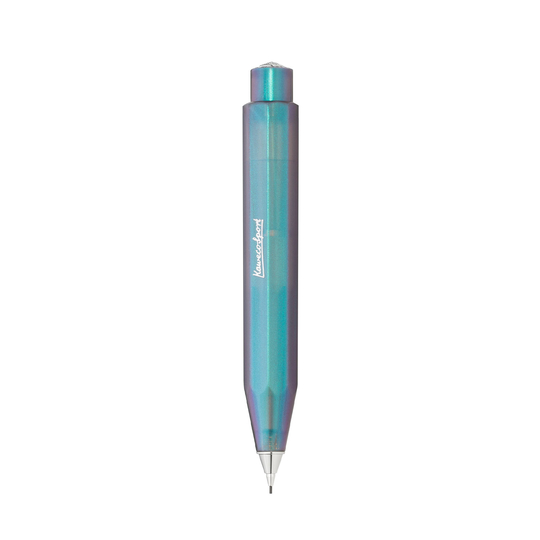 Kaweco Lunar Sport Portamine 0.7 mm Shadow Blue
