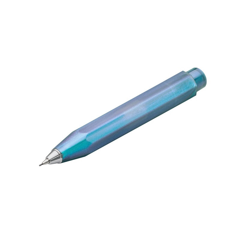 Kaweco Kaweco Lunar Sport Portamine 0.7 mm Shadow Blue