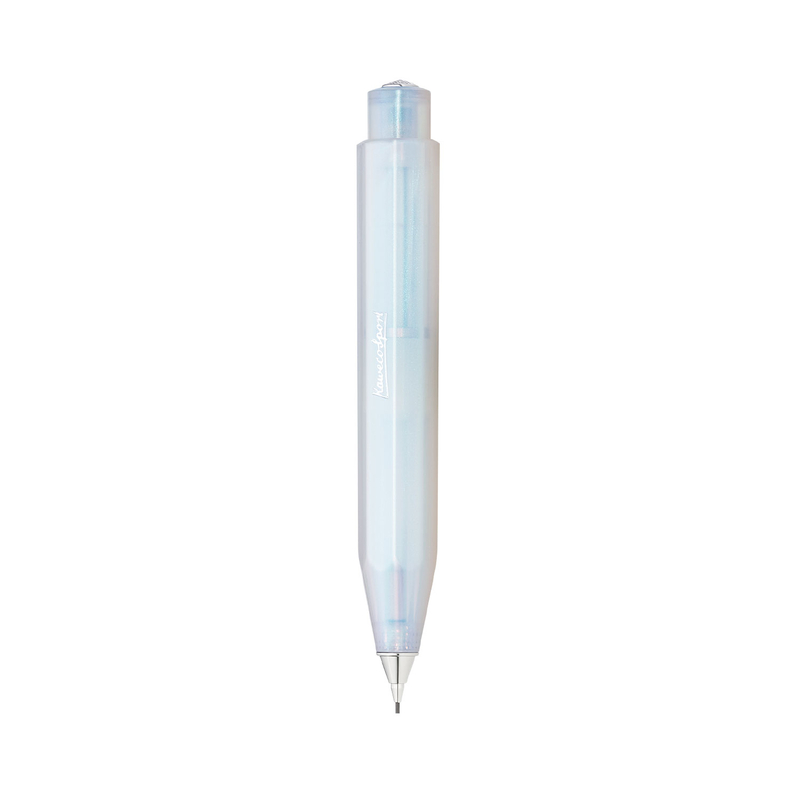 Kaweco Kaweco Lunar Sport Mechanical Pencil 0.7 mm Light Blue