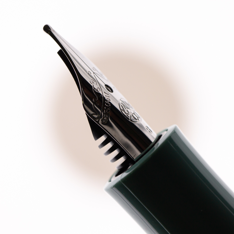 Kaweco Kaweco Lunar Sport Fountain Pen Shadow Blue