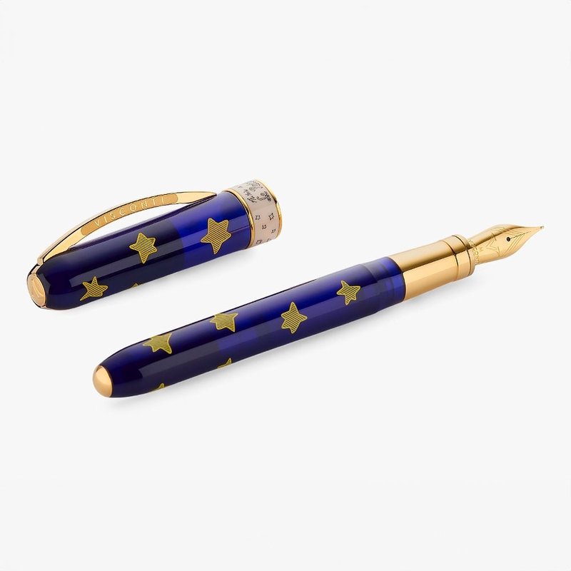 Visconti Visconti Le Petit Prince Fountain Pen