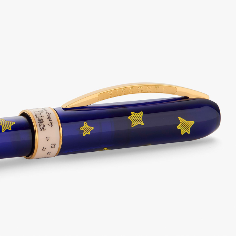 Visconti Visconti Le Petit Prince Penna Roller