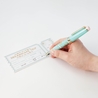 Sailor Sailor ProGear Slim Dreamscape Trip Penna Stilografica Celestial Temple