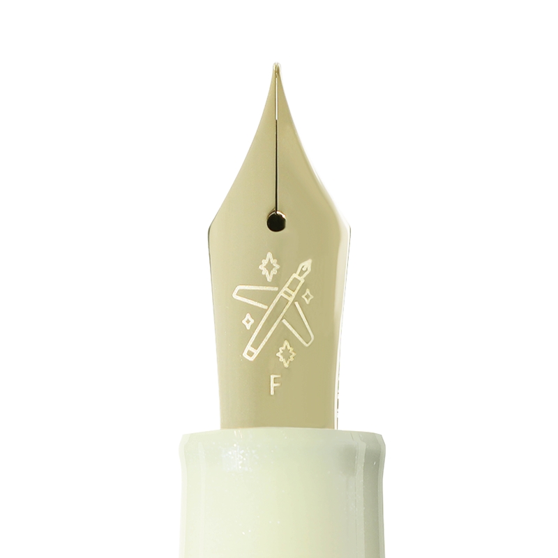 Sailor Sailor ProGear Slim Dreamscape Trip Penna Stilografica Celestial Temple