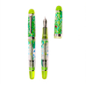 Opus 88 Opus 88 Jazz Fountain Pen A Spring Morning Limited Edition