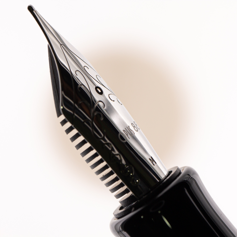 Opus 88 Opus 88 Jazz Fountain Pen A Spring Morning Limited Edition