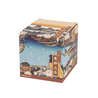 Taccia Taccia Ukiyo-e Hokusai Bengara Ink Bottle 40 ml