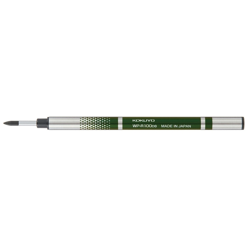 Kokuyo Kokuyo WP-R100 Finewriter Refill 0.5 mm