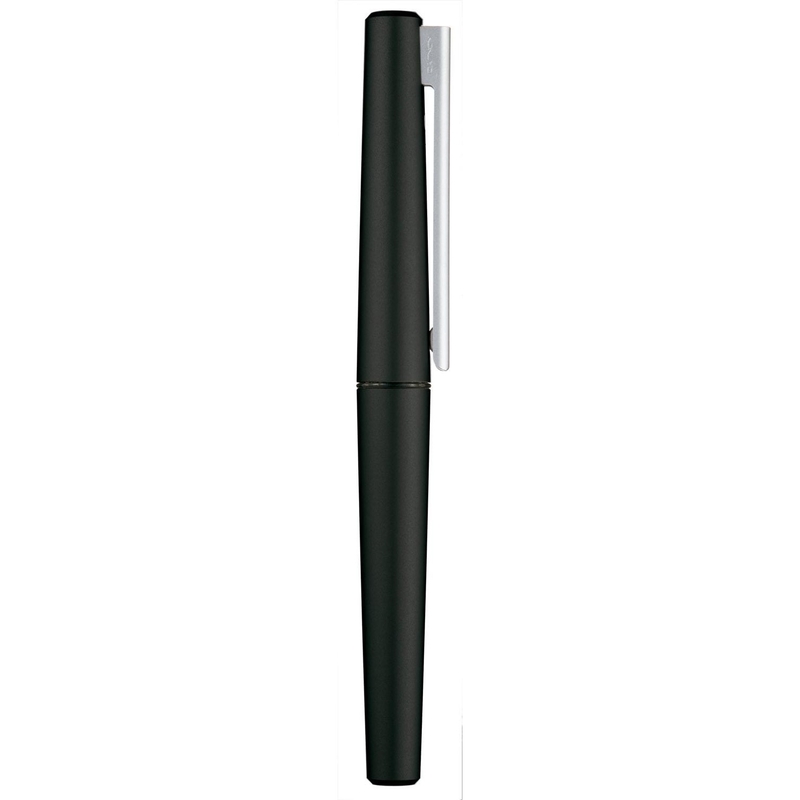 Kokuyo Kokuyo WP-F100D Finewriter 0.5 mm Nero