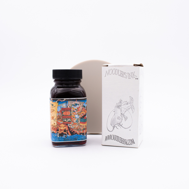 Noodler's Qin Shi Huang Inchiostro 3 oz