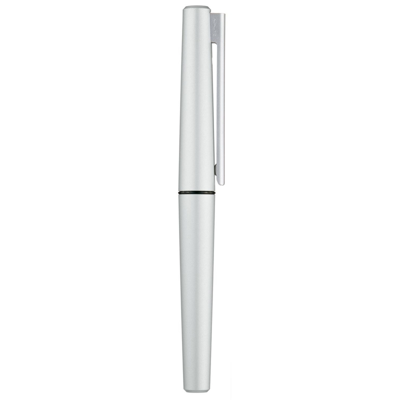 Kokuyo Kokuyo WP-F100C Finewriter 0.5 mm Argento