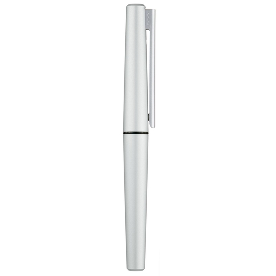 Kokuyo WP-F100C Finewriter 0.5 mm Argento