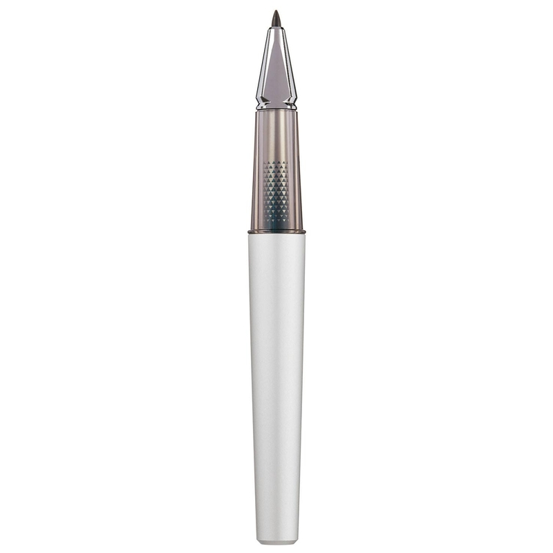 Kokuyo Kokuyo WP-F100C Finewriter 0.5 mm Argento