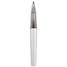 Kokuyo Kokuyo WP-F100C Finewriter 0.5 mm Argento