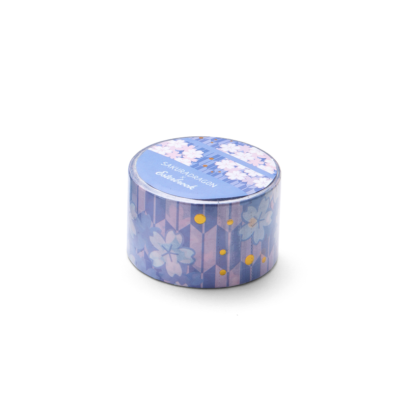 Esterbrook Esterbrook x Sakuradragon Washi Tape Arrow