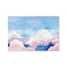 Esterbrook Esterbrook x Sakuradragon Set of 3 Postcards Sakura Street