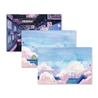 Esterbrook Esterbrook x Sakuradragon Set of 3 Postcards Sakura Street