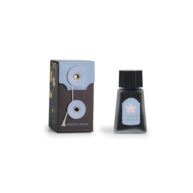 Esterbrook Esterbrook x Sakuradragon Morning Skies Inchiostro 30 ml