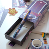 Esterbrook Esterbrook x Sakuradragon Estie Fountain Pen Sakura Street