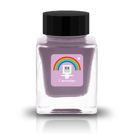 Tono & Lims Baby Color Line I Wonder Inchiostro 30 ml