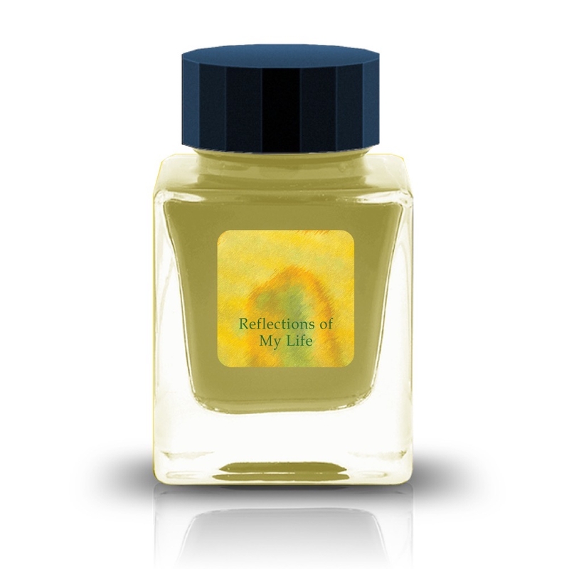 Tono & Lims Tono & Lims Reflection of My Life Ink Bottle 30 ml