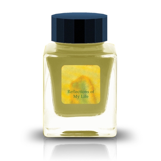 Tono & Lims Reflection of My Life Ink Bottle 30 ml