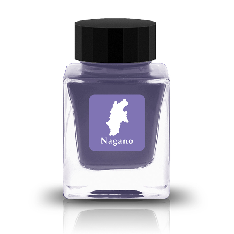 Tono & Lims Tono & Lims Nagano Justice Inchiostro 30 ml