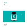 Tono & Lims Tono & Lims Tateyama Inchiostro 30 ml