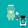 Tono & Lims Tono & Lims Tateyama Ink Bottle 30 ml