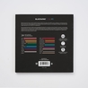 Blackwing Blackwing Colors Set di 24 Matite Colorate
