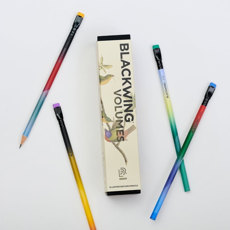 Blackwing Blackwing Volume 458 Matite in Edizione Limitata