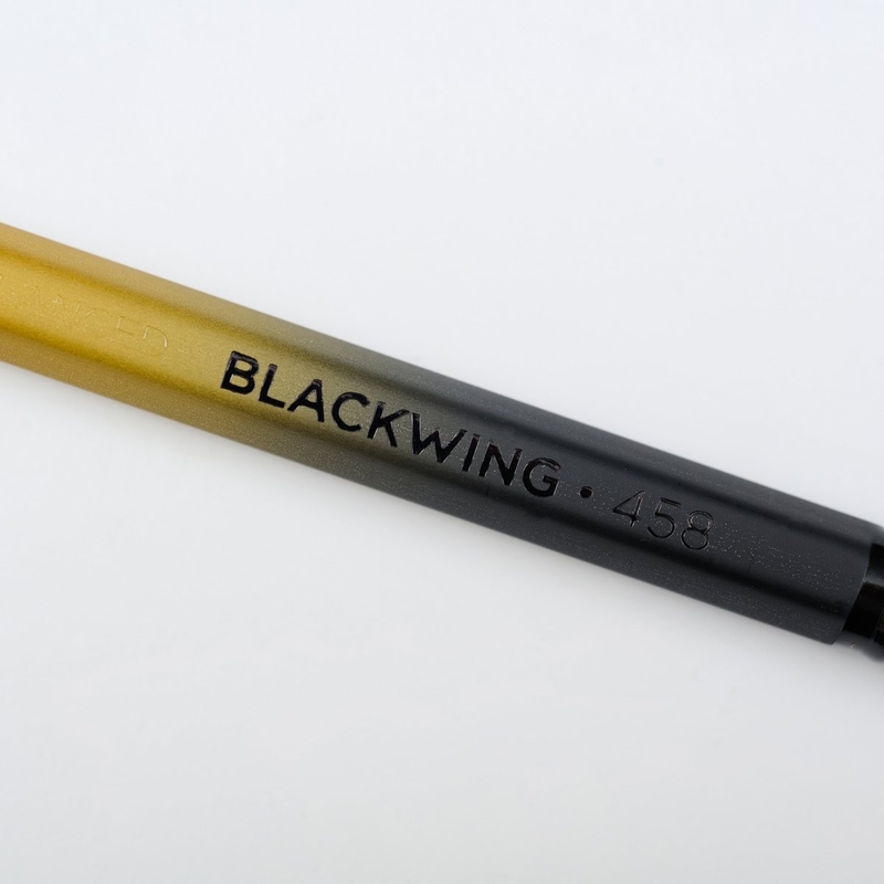 Blackwing Blackwing Volume 458 Matite in Edizione Limitata