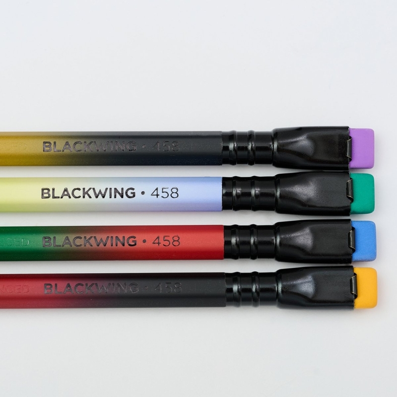 Blackwing Blackwing Volume 458 Matite in Edizione Limitata