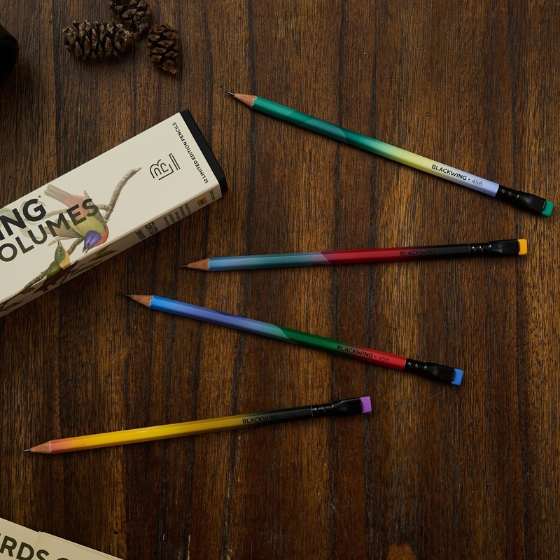 Blackwing Blackwing Volume 458 Matite in Edizione Limitata