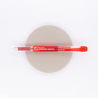 Platinum Preppy 05 Penna Stilografica Rossa