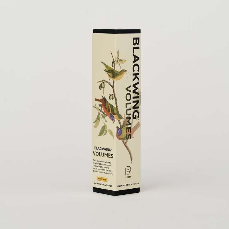 Blackwing Blackwing Volume 458 Pencil Limited Edition