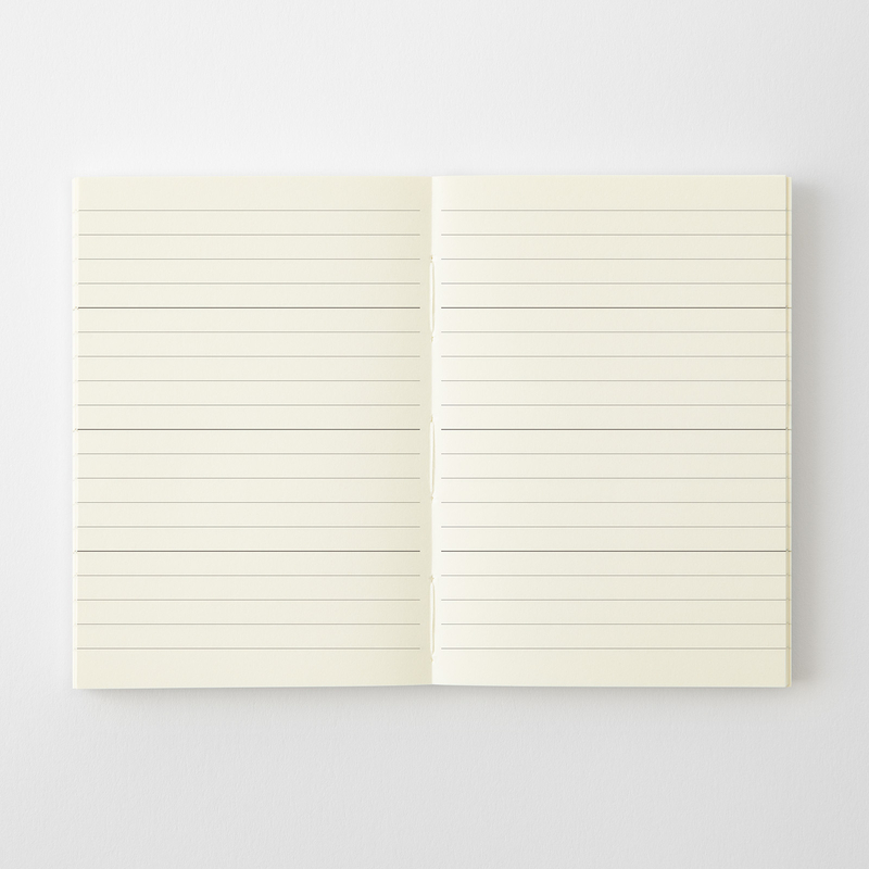 MD Paper MD Notebook Agenda 2027 Settimanale A7