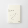MD Paper MD Notebook Diary 2027 Weekly A6