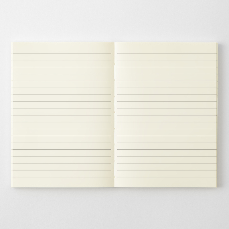 MD Paper MD Notebook Agenda 2027 Settimanale A6